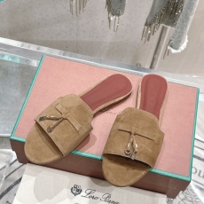 Loro Piana Sandals